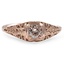 Edwardian Diamond Vintage Ring