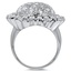 The Briella Ring, smallside view