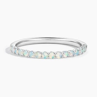 Ophelia Opal Ring