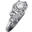 The Clio Ring, smallside view