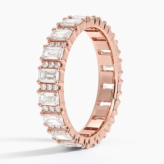 Naya Eternity Lab Diamond Ring