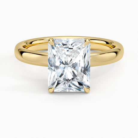 Elodie 2.5mm Ring