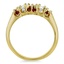 The Bree Ring, smallside view