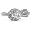 Retro Diamond Vintage Ring