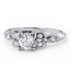 Art Deco Diamond Vintage Ring
