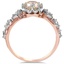 The Brantley Ring, smallside view
