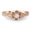 Victorian Diamond Vintage Ring