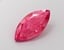 4.51 Ct. Fancy Vivid  Pink Marquise Lab Grown Diamond