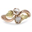 Victorian Diamond Vintage Ring