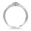 The Ailey Ring, smallside view