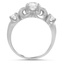 The Paraguay Ring, smallside view