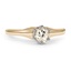 Victorian Diamond Vintage Ring