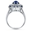 The Feronia Ring, smallside view
