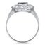 The Dayneko Ring, smallside view