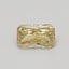 0.43 Ct. Fancy Intense Yellow Radiant Lab Grown Diamond