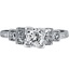 Art Deco Diamond Vintage Ring