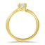The Kiel Ring, smallside view