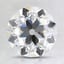 2.20 Ct., F Color, Old European Cut Lab Grown Diamond