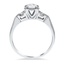 The Jendine Ring, smallside view