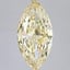 4.00 Ct. Fancy Yellow Marquise Lab Grown Diamond