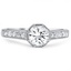 Edwardian Diamond Vintage Ring