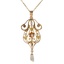 The Glenoe Pendant