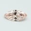 1.00 Ct. Fancy Intense Pink Marquise Lab Grown Diamond