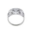 The Aiyana Ring, smallside view