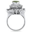 The Fontainebleau Ring, smallside view
