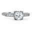Retro Diamond Vintage Ring