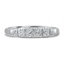 Retro Diamond Vintage Ring