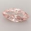 13.54 Ct. Fancy Intense Pink Marquise Lab Grown Diamond