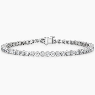 Diamond Tennis Bracelet (3 ct. tw.)
