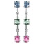 The Longoria Earrings
