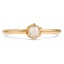Victorian Moonstone Vintage Ring