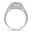 The Ramonda Ring, smallside view