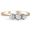 Art Deco Diamond Vintage Ring