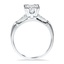 The Hedia Ring, smallside view