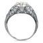 The Rosalia Ring, smallside view