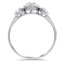The Mireya Ring, smallside view