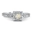 Art Deco Diamond Vintage Ring