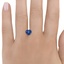 7.6x8.6mm Blue Heart Sapphire, smalladditional view 1