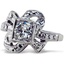 Retro Diamond Vintage Ring