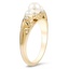 Rosy Vintage Reproduction Ring, smallview