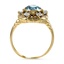 The Shae Ring, smallside view