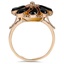 The Kasimir Ring, smallside view