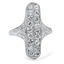 Edwardian Diamond Vintage Ring