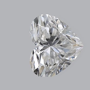 Heart Diamond