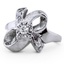 Retro Diamond Vintage Ring