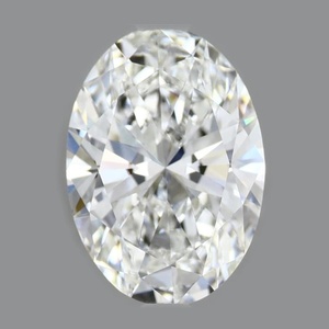 Oval Diamond